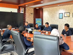 Akselerasi Infrastruktur EV, PLN Icon Plus dan PLN Batam Bahas Penguatan Jaringan SPKLU