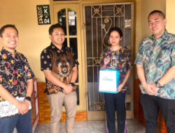 ICONNET Dekat dengan Pelanggan, PLN Icon Plus Gelar Temu Ramah ICONNET di Kota Pekanbaru