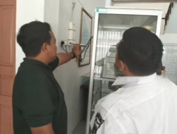 Akselerasi Digitalisasi Pemerintahan, PLN Icon Plus Kunjungi UPT Disabilitas Daksa Provinsi Riau