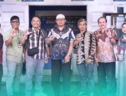 Dua Festival, Literasi dan Pamenan Minangkabau Siap Semarakkan Padang Panjang