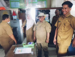 Tingkatkan Pelayanan Publik Melalui Lomba Inovatif