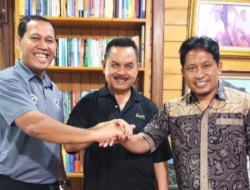 Satu Tekad; Kembalikan Kejayaan Olahraga Sumbar!