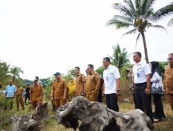 Over Kapasitas, Lahan Seluas 2 Hektar Disiapkan untuk Relokasi Rutan Kelas II B Batusangkar