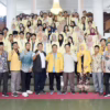 Wawako Pariaman Mulyadi Terima 69 Orang Mahasiswa KKN Tematik UNP
