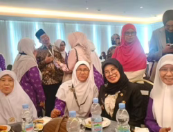 Wakil Bupati Leli Arni Hadiri Pembukaan International Women Leadership Training