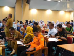 Antisipasi Gempa Megathrust, RSUP M. Djamil Bakal Gelar Simulasi Bencana