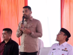 Kawasan Kumuh Pasia Nan Tigo Ditata, Padang Terima Bantuan Rp9,9 Miliar