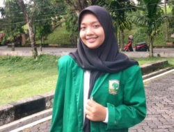 Wisata Berkelas Dunia, Bahasa Indonesia Kelas Dua