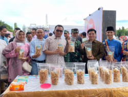 Dinas Kebudayaan dan DPRD Sumbar Gelar Festival Rang Mudo Tali Tigo Sapilin di Pasbar