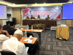 Masyarakat Diminta Laporkan ke Kepolisian jika Ada Ormas tak Laksanakan Kegiatan Sesuai Tujuan Organisasi