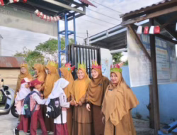 Tiga Hari Penuh Edukasi dan Keceriaan, MPLS SDIT Darul Azzam Rao Sukses Sambut Tahun Ajaran 2025/2026