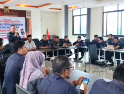 Optimalkan Publikasi, Bawaslu Gelar Pelatihan Fotografer/Videografer