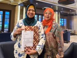 Dr Susilawati Sofyan: Rangkayo Minang Awards Bentuk Merawat Budaya Minangkabau
