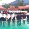 Sambut Siswa Baru, SMAN 3 Padang Panjang Gelar Pra-MPLS