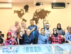 DP ALA SMPN 2 Padang Siap Gelar Mubes dan Reuni Akbar