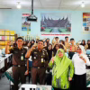 Siswa SMKN 1 Ikuti Program Jaksa Mengajar, Kajari: Siswa-siswi Harus Paham Hukum