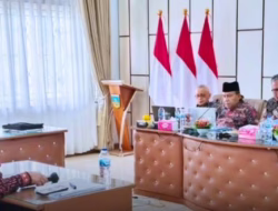 17 Pejabat Pemkab Solsel Ikuti Uji Kompetensi