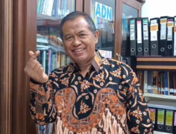 Kekuatan Koneksi : Merajut Kebahagiaan dan Harmoni di Tengah Krisis Sosial