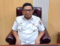 Kado HJK Padang ke-356, Bapenda Lakukan Penghapusan Denda PBB P2 Warga