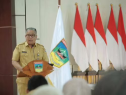 Pemkab Solok Selatan Bekali 53 Guru Tahfidz, Siapkan Generasi Pemimpin Solok Selatan Qurani