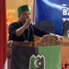 ‎Konfercab XLI: Ketika HMI Cabang Padang Bercermin untuk Menata Masa Depan