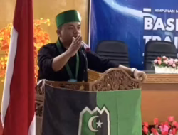 Konfercab XLI: Ketika HMI Cabang Padang Bercermin untuk Menata Masa Depan