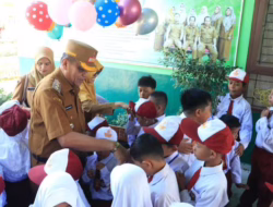 Pemko Payakumbuh Tunjukan Keseriusan dalam Dukung Dunia Pendidikan