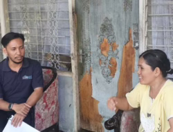 Dekatkan Layanan ICONNET, PLN Icon Plus Gencarkan Canvassing ICONNET di Kota Padang