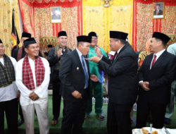 Kota Pariaman Rayakan HUT ke-23, Wako Yota Balad: Momentum Refleksi dan Evaluasi Kita Semua