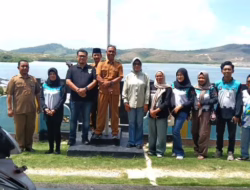 Optimalisasi Layanan Kependudukan, PLN Icon Plus Lakukan Kunjungan ke Dinas Kependudukan dan Pencatatan Sipil Kabupaten Bintan