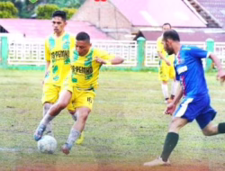 Kalahkan Sawahlunto, PS Pemko Tantang Kabupaten Solok di Final Wali Kota Cup III 2025