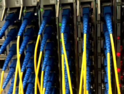 Wujudkan Komitmen Digitalisasi, PLN Icon Plus Hadirkan Solusi Layanan Internet Andal untuk Badan Pengawas Pemilu Riau