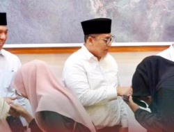 Tunggu Persetujuan Kemenpan RB, Wako Hendri Arnis Usulkan THL R3 dan R4 jadi PPPK Paruh Waktu