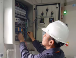 PLN Icon Plus Lakukan Pemeliharaan Rutin Infrastruktur POP dan Sarana Penunjang di Sawahlunto