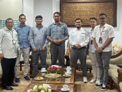 PLN Icon Plus dan Universitas Muhammadiyah Riau Bersinergi Wujudkan Smart & Green Campus di Riau