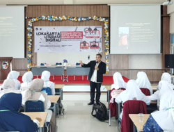Literasi Digital Berbasis Kearifan Lokal untuk Pelestarian Nilai Budaya