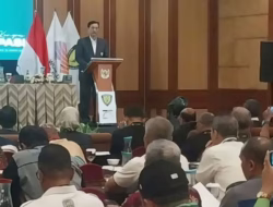 Lawan Kotak Kosong, Luhut Kembali Pimpin PB PASI 2025-2029