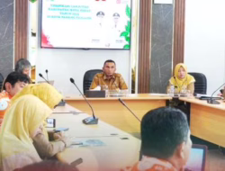 Tujuh Kali Raih Swastisaba Wistara, Padang Panjang Kembali Ikuti Verifikasi Kota Sehat