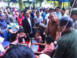 Dari “Bisu Digital” Hingga Sinyal Penuh, Sejarah Baru Tercipta di Nagari Sinamar