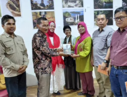Spirit Perjuangan Sitti Manggopoh Patut Terus Diwariskan pada Generasi Muda Indonesia