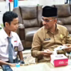 Siswa SMA N 12 Padang M. Dhamar Jati Afrasy: Rakit 40 Pesawat Terbang, Terinspirasi BJ Habibie