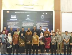 Pemko Bukittinggi Sosialisasikan Pembentukan Pos Bantuan Hukum Kelurahan