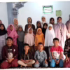 Selami Kearifan Lokal, Mahasiswa KKN 51 Hadiri Didikan Subuh di Mushalla An Nabawi
