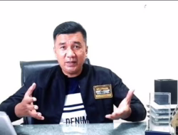 Hidup Bukan Tentang Hebat Sendiri, Tapi Berarti untuk Banyak Orang