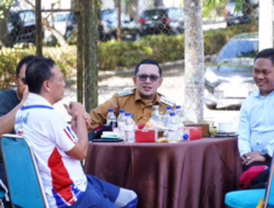 Meriahkan Hari Kemerdekaan, Pemkab Tanah Datar Gelar Berbagai Lomba