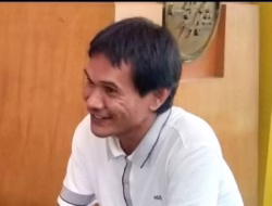 Pembunuhan Cinta