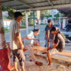 Terjaganya Semangat Gotong Royong