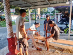 Terjaganya Semangat Gotong Royong