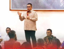 RT Keluhkan Honor Sekretaris dan Bendahara Dihapus, Wako Hendri Arnis: Kita Evaluasi Akhir Tahun