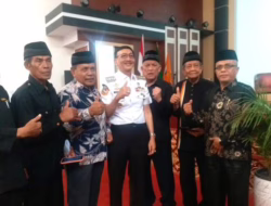 BPN Sosialisasikan Pendaftaran Tanah Ulayat di Pesisir Selatan